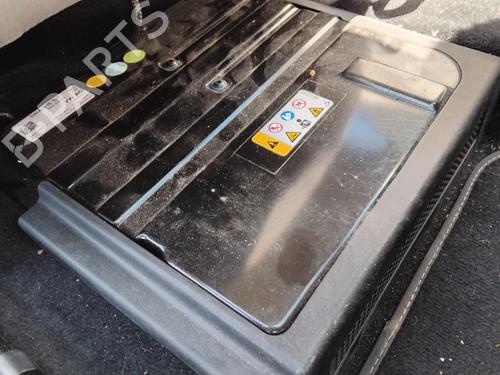 Batteri Batteri VW GOLF VIII (CD1, DA1) 1.5 eTSI (150 hp) 37000567 37000567