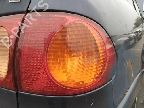 Højre baglygte Højre baglygte TOYOTA COROLLA (_E11_) 1.4 16V (ZZE111_, ZZE111R) (97 hp) 37000574 37000574