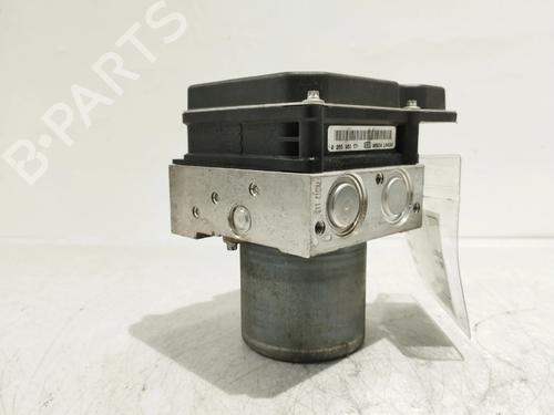 ABS pump AUDI A5 (8T3) 2.7 TDI | BP36408273M43 - Image 2
