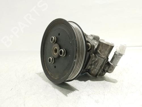 Used Steering pump Steering pump 37000548 37000548