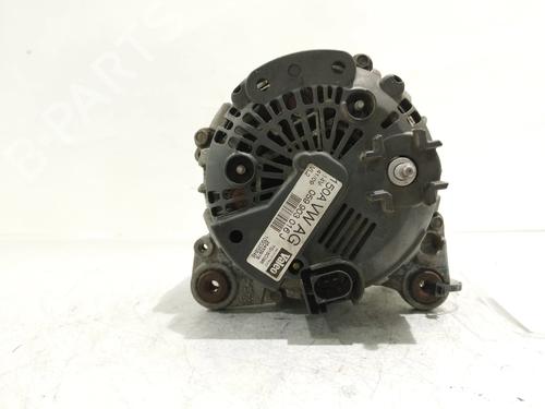 Alternator AUDI A5 (8T3) 2.7 TDI | BP37000547M7 - Image 3