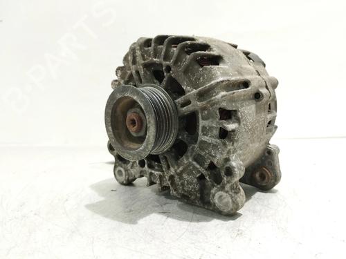 Used Alternator Alternator 37000547 37000547