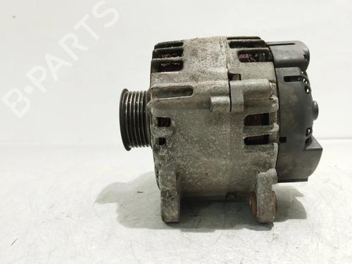 Alternator AUDI A5 (8T3) 2.7 TDI | BP37000547M7 - Image 2