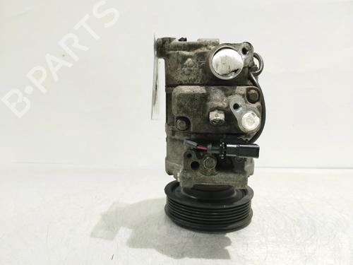 AC compressor AUDI A5 (8T3) 2.7 TDI | BP37000557M34 - Image 4