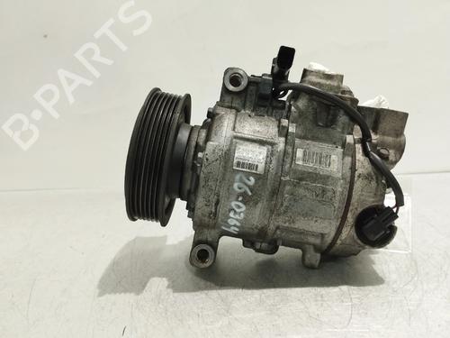 Used AC compressor AC compressor 37000557 37000557