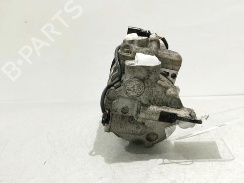 AC compressor AUDI A5 (8T3) 2.7 TDI | BP37000557M34 - Image 2