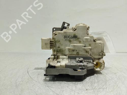 Used Front left lock Front left lock 37000556 37000556