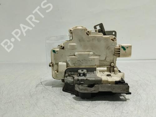 Used Front right lock Front right lock 37000555 37000555