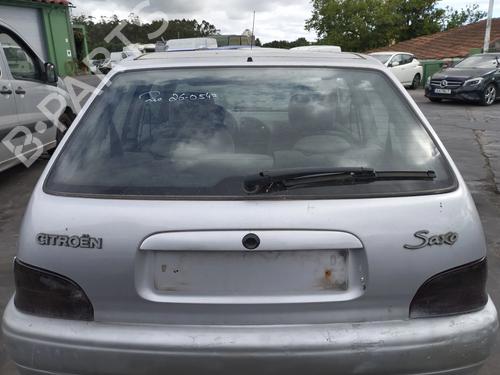 Bakluke CC/Kombi-Kupé Bakluke CC/Kombi-Kupé CITROËN SAXO (S0, S1) 1.1 X, SX (60 hp) 37000582 37000582