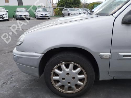 Forkjerm venstre Forkjerm venstre CITROËN SAXO (S0, S1) 1.1 X, SX (60 hp) 37000581 37000581