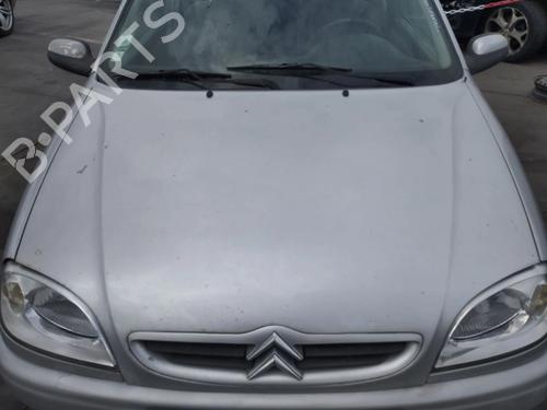 Panser Panser CITROËN SAXO (S0, S1) 1.1 X, SX (60 hp) 37000580 37000580