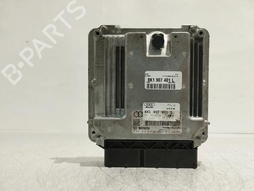 Used Engine control unit (ECU) Engine control unit (ECU) 37000551 37000551