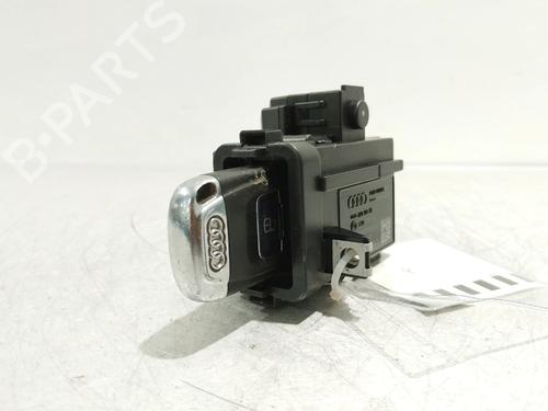 Used Ignition barrel Ignition barrel 37000560 37000560