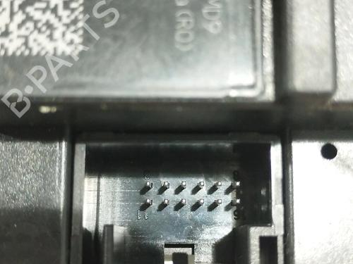 Ignition barrel AUDI A5 (8T3) 2.7 TDI | BP37000560M48 - Image 3