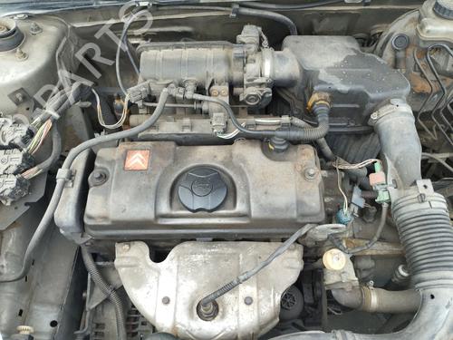 Used Engine Engine 37000578 37000578