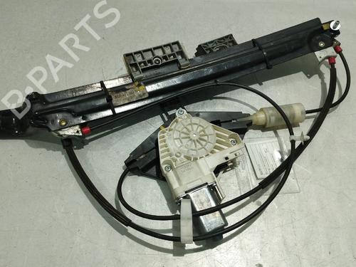 Used Front left window mechanism Front left window mechanism 36408295 36408295