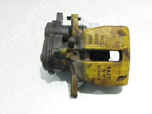 Used Left rear brake caliper Left rear brake caliper 37000550 37000550
