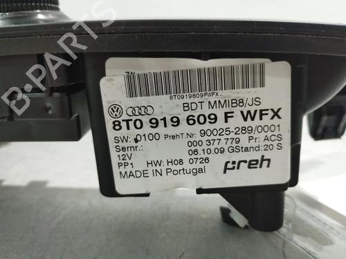 Other AUDI A5 (8T3) 2.7 TDI | BP36408280O1 - Image 4