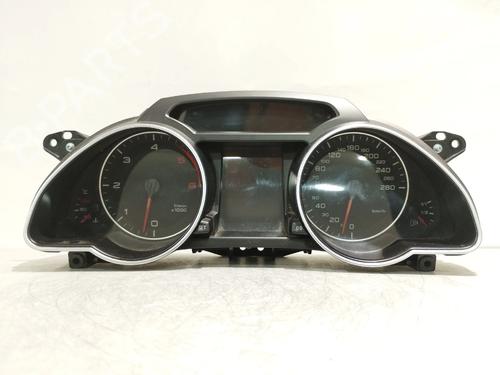 instrument-cluster-audi-a5-8t3-2007-2008-2009-2010-2011-2012-2013-2014-2015-2016-2017-36408278 main image
