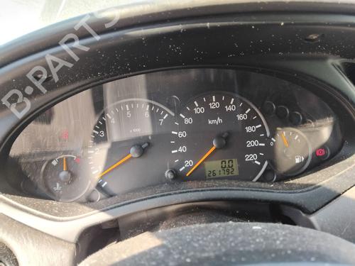 Cuadro instrumentos Cuadro instrumentos FORD FOCUS I (DAW, DBW) 1.4 16V (75 hp) 37000586 37000586