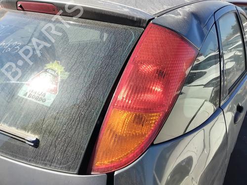 Used Right taillight Right taillight 37000593 37000593