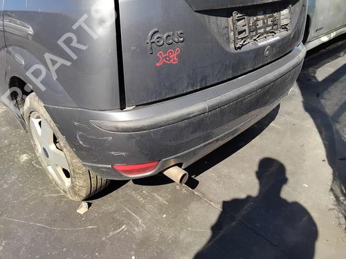 Bumper achter Bumper achter FORD FOCUS I (DAW, DBW) 1.4 16V (75 hp) 37000595 37000595