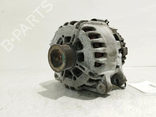 Used Alternator Alternator 37025551 37025551