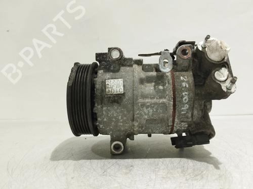 Used AC compressor AC compressor 37025553 37025553