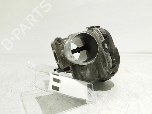 Used Throttle body Throttle body 37025552 37025552