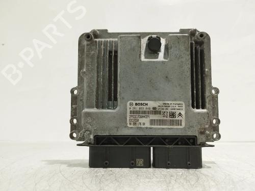 Used Engine control unit (ECU) Engine control unit (ECU) 36158186 36158186