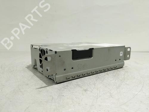Used Radio Radio 37025569 37025569