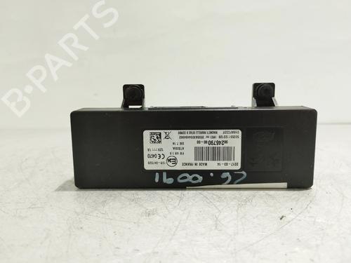 Used Electronic module Electronic module 37025565 37025565