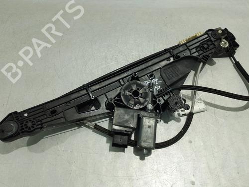 Used Front right window mechanism Front right window mechanism 37025557 37025557