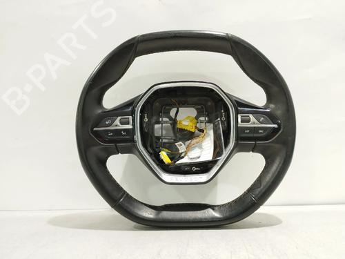 Used Steering wheel Steering wheel 37025556 37025556