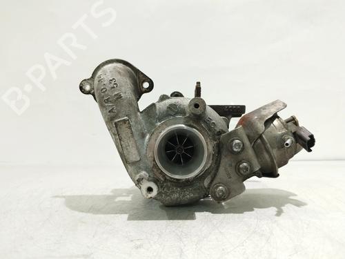 Turbo/Compressor Turbo/Compressor 37179016 37179016