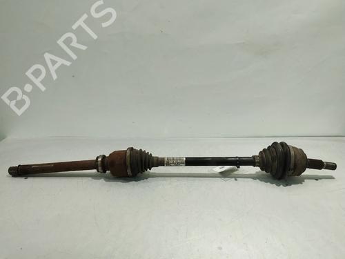 Used Right front driveshaft Right front driveshaft 37025554 37025554