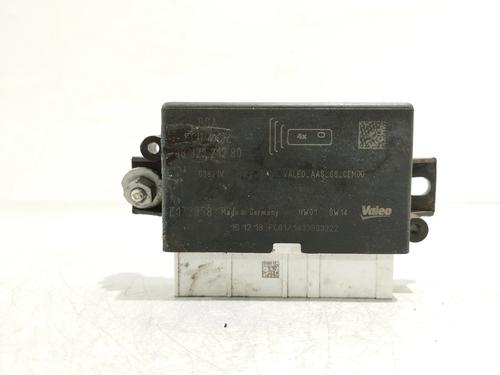 Otra Otra CITROËN BERLINGO Box Body/MPV (K9) 1.6 BlueHDi 75 (75 hp) 37031744 37031744