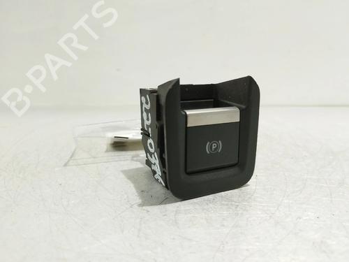 Used Hand brake Hand brake 37031745 37031745