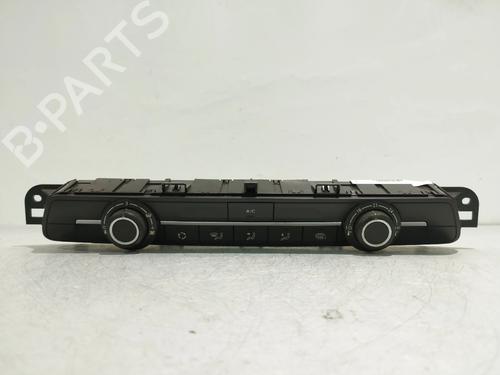 Used Climate control Climate control 37031746 37031746