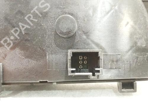 Climate control CITROËN BERLINGO Box Body/MPV (K9) 1.6 BlueHDi 75 | BP37031746I5 - Image 4