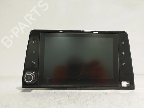 display-monitor-citroen-berlingo-box-bodympv-k9-2018-27998717 main image