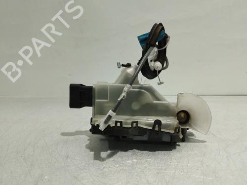 Cerradura puerta delantera izquierda Cerradura puerta delantera izquierda CITROËN BERLINGO Box Body/MPV (K9) 1.6 BlueHDi 75 (75 hp) 37031741 37031741