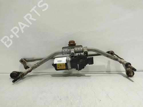 Motor limpia delantero Motor limpia delantero CITROËN BERLINGO Box Body/MPV (K9) 1.6 BlueHDi 75 (75 hp) 37031742 37031742
