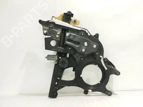 Used Front left window mechanism Front left window mechanism 37031740 37031740