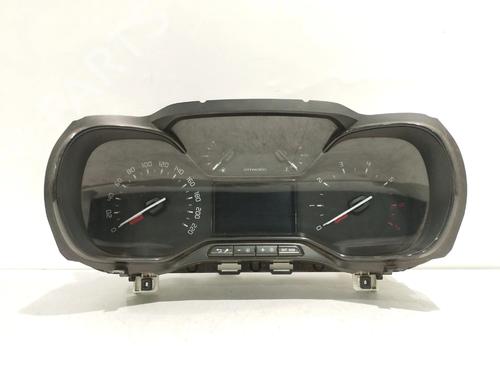 Used Instrument cluster Instrument cluster 37671322 37671322