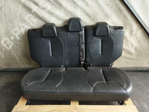Seats set CITROËN DS3 Convertible 1.6 THP 150 | BP37033946C78 - Image 2