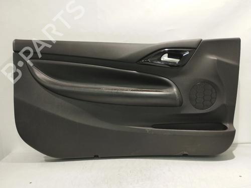 Seats set CITROËN DS3 Convertible 1.6 THP 150 | BP37033946C78 - Image 4