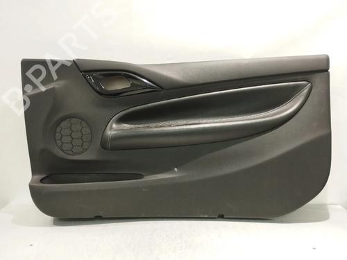 Seats set CITROËN DS3 Convertible 1.6 THP 150 | BP37033946C78 - Image 3