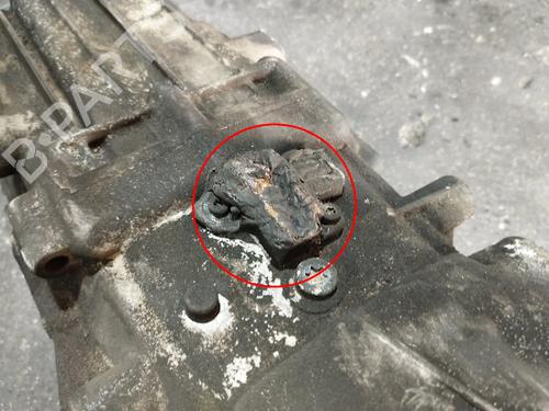 Gearbox BMW 3 Touring (E91) 318 d | BP36045672M3 - Image 6