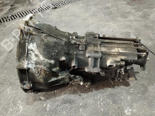 Gearbox BMW 3 Touring (E91) 318 d | BP36045672M3 - Image 4